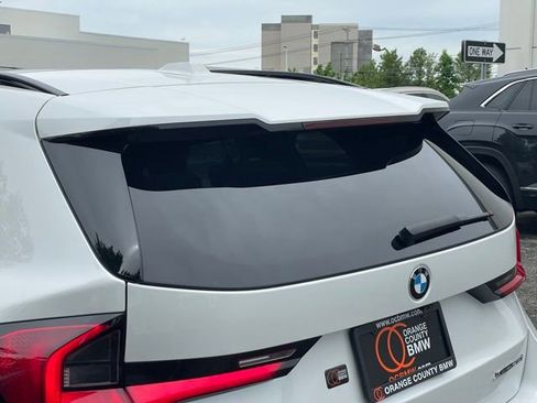Certified 2023 BMW X1 xDrive28i w/ Premium Package AWD/4WD image 32
