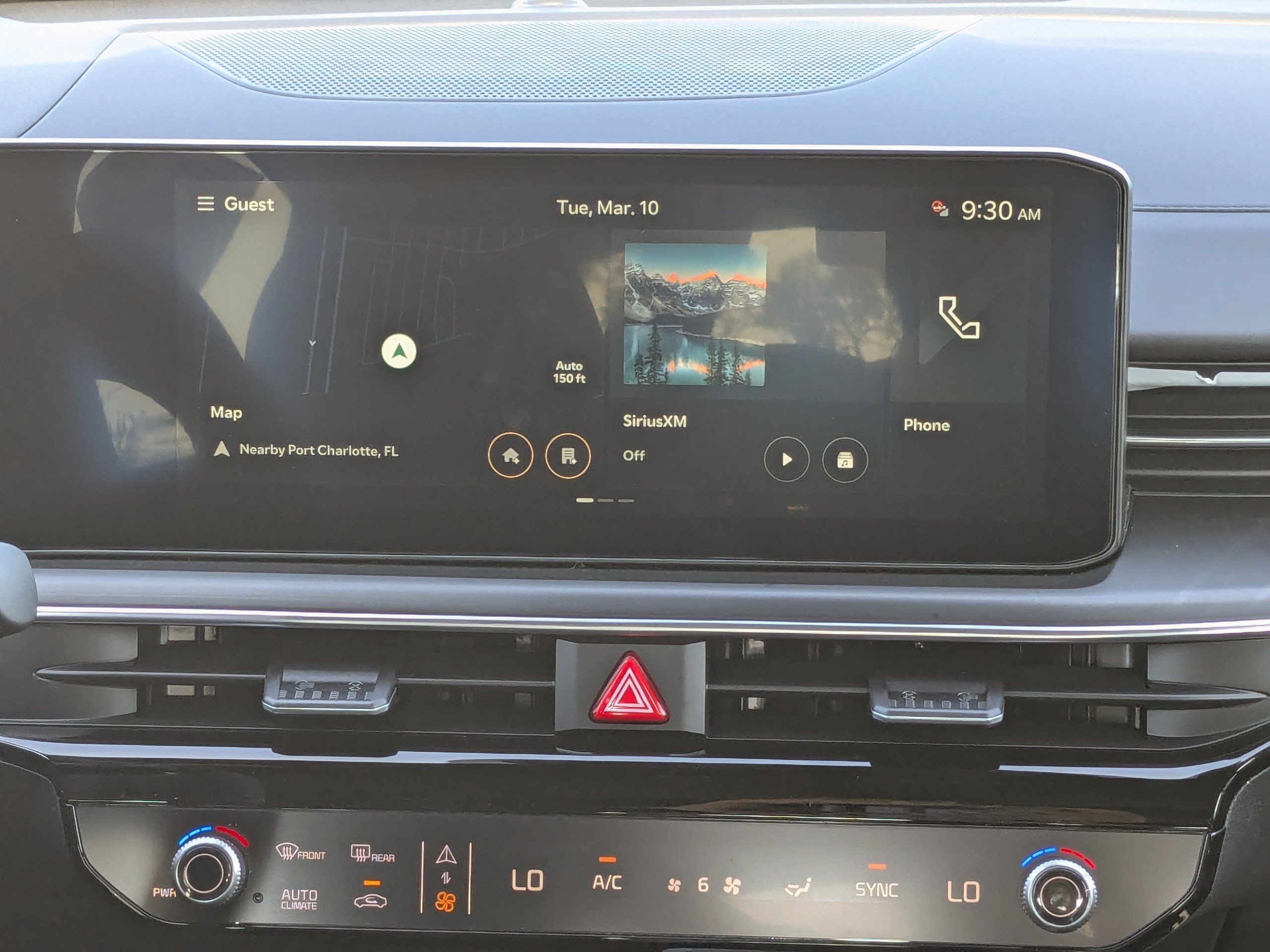 New 2026 Kia K5 GT-Line w/ GT-Line Premium Package FWD image 20