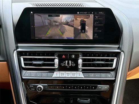 Used 2022 BMW 840i xDrive 840i image 14