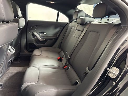 New 2026 Mercedes-Benz CLA 250 4MATIC image 20