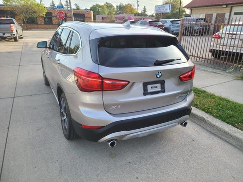 Used 2021 BMW X1 xDrive28i w/ Convenience Package image 14