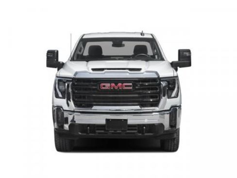 New 2026 GMC Sierra 3500 Pro w/ Convenience Package image 7