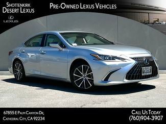 Used 2025 Lexus ES 350 w/ Premium Package FWD 360° Tour