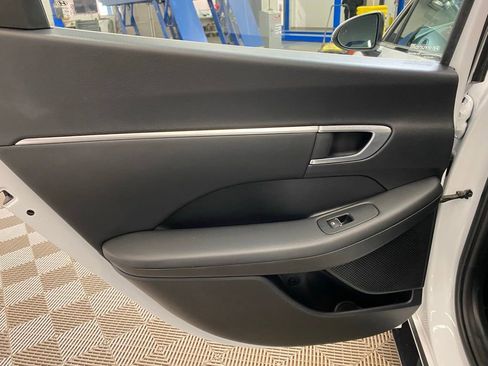 Used 2021 Hyundai Sonata SEL w/ Preferred Accessory Package image 20