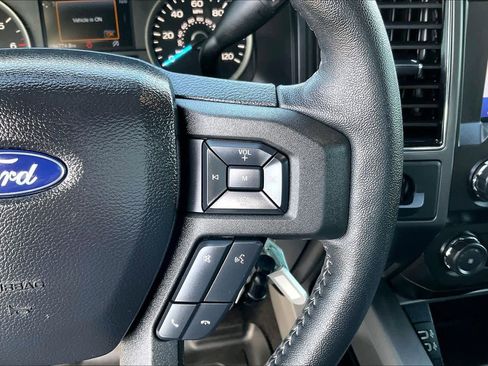 Used 2020 Ford F150 XLT w/ Equipment Group 302A Luxury image 21