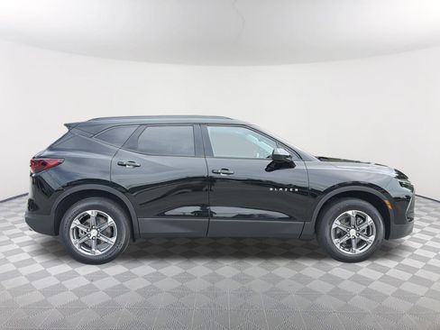Certified 2023 Chevrolet Blazer LT w/ Convenience Package FWD image 7