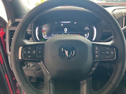 New 2026 RAM 2500 Limited image 56