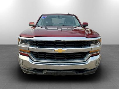 Used 2017 Chevrolet Silverado 1500 LT w/ All Star Edition