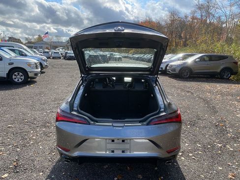 Used 2024 Acura Integra A-Spec image 24