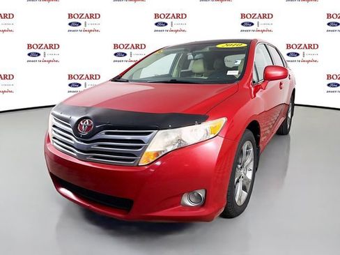Used 2010 Toyota Venza FWD image 4