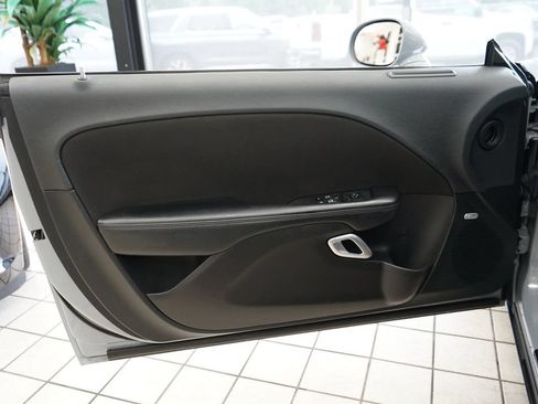 Used 2022 Dodge Challenger R/T Scat Pack RWD image 29