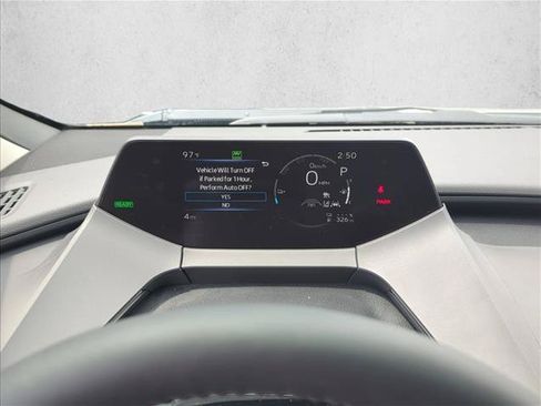 New 2026 Toyota Prius Plug-In Hybrid FWD image 18
