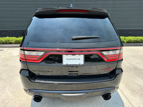 Used 2023 Dodge Durango SRT Hellcat AWD/4WD image 13