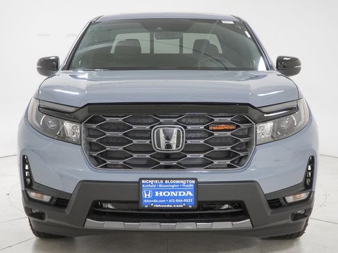 New 2026 Honda Ridgeline TrailSport image 2