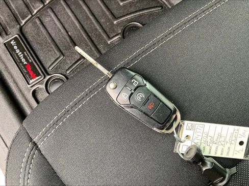 Certified 2020 Ford Ranger XLT w/ Equipment Group 302A Luxury image 14