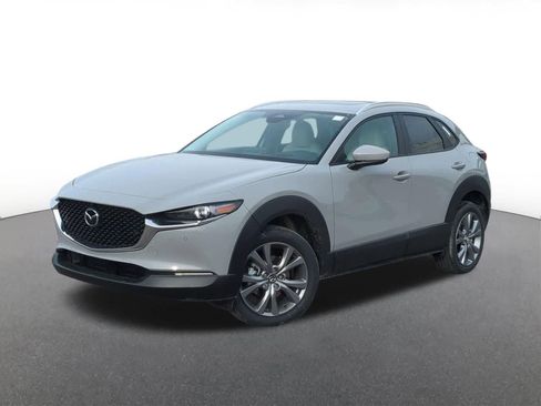 New 2026 MAZDA CX-30 AWD 2.5 S w/ Premium Package image 1