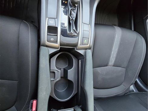 Used 2017 Honda Civic LX image 53