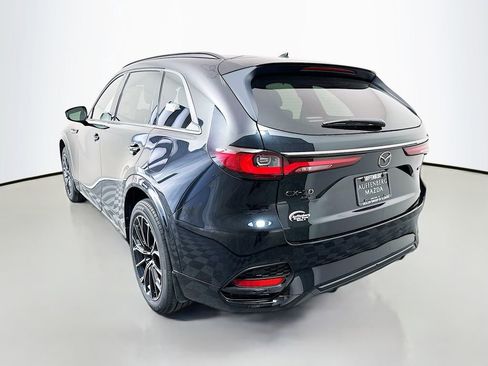 New 2026 MAZDA CX-70 3.3 Turbo S w/ Premium Package image 5