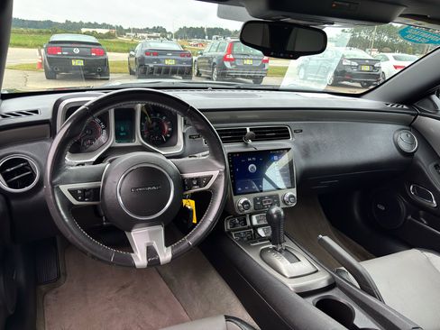 Used 2011 Chevrolet Camaro SS w/ RS Package image 20