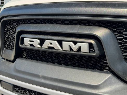 Used 2017 RAM 1500 Rebel w/ Luxury Group image 10