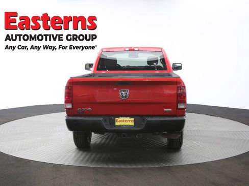 Used 2016 RAM 1500 Tradesman image 34
