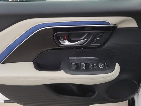 New 2026 Acura ADX A-Spec AWD/4WD image 16