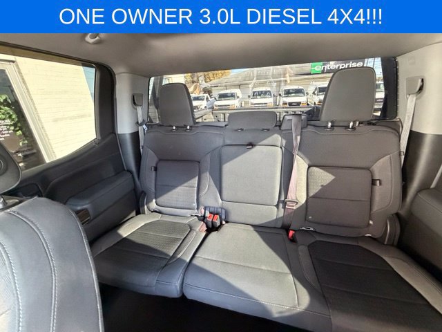 Used 2021 GMC Sierra 1500 Elevation AWD/4WD image 15