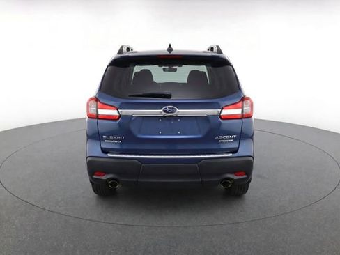 Used 2021 Subaru Ascent Limited w/ Technology Package AWD/4WD image 6