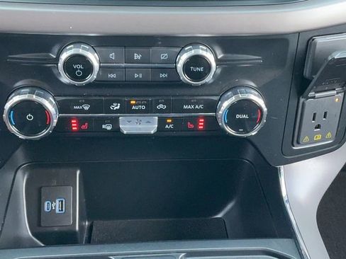 Used 2024 Ford F150 XLT w/ Equipment Group 302A MID image 21