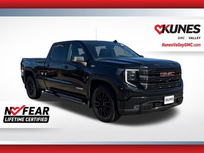 Used 2024 GMC Sierra 1500 Elevation w/ Elevation Premium Package
