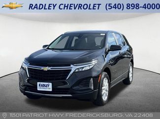 Certified 2024 Chevrolet Equinox LT 360° Tour