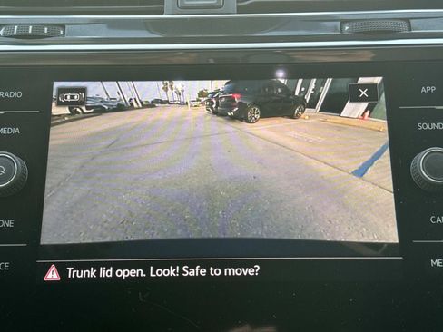 Used 2024 Volkswagen Tiguan S FWD image 26