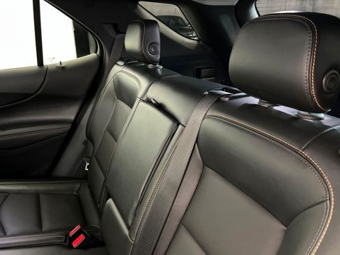 Used 2020 Chevrolet Equinox Premier AWD/4WD image 21