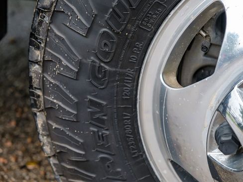 Used 2020 GMC Sierra 3500 Denali w/ Technology Package image 64