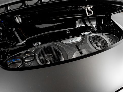 Used 2025 Porsche 911 Carrera S image 50