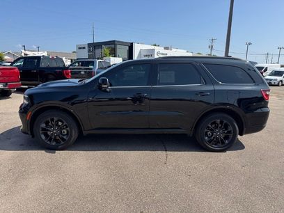 Used 2023 Dodge Durango GT