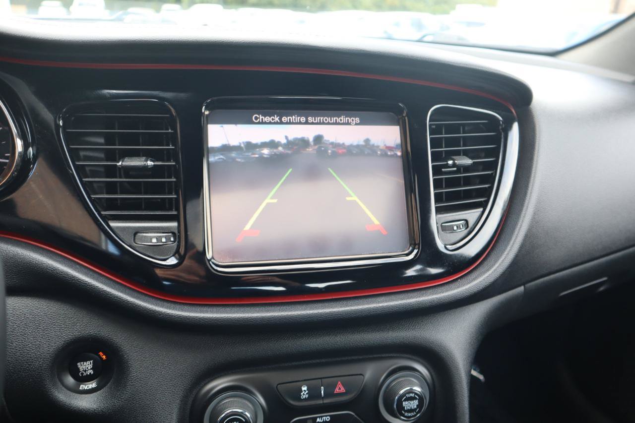 Used 2014 Dodge Dart GT w/ Sun/Sound Group FWD image 20