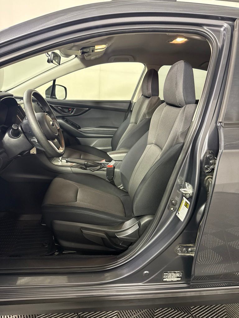Used 2023 Subaru Crosstrek 2.0i AWD/4WD image 15