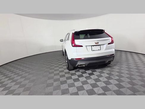 Used 2023 Cadillac XT4 Premium Luxury FWD image 42