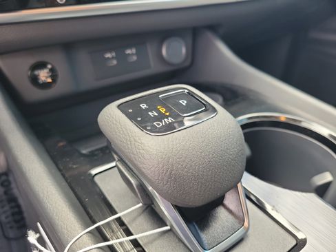 New 2026 Nissan Rogue SV w/ Cold Weather Package image 28