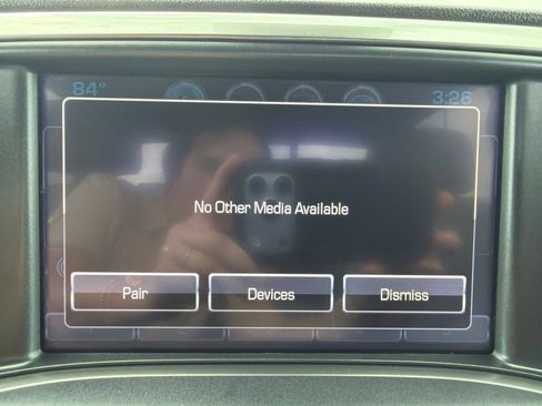 Used 2016 Chevrolet Silverado 2500 LTZ w/ Duramax Plus Package AWD/4WD image 35