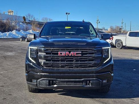 New 2026 GMC Sierra 1500 Elevation image 2