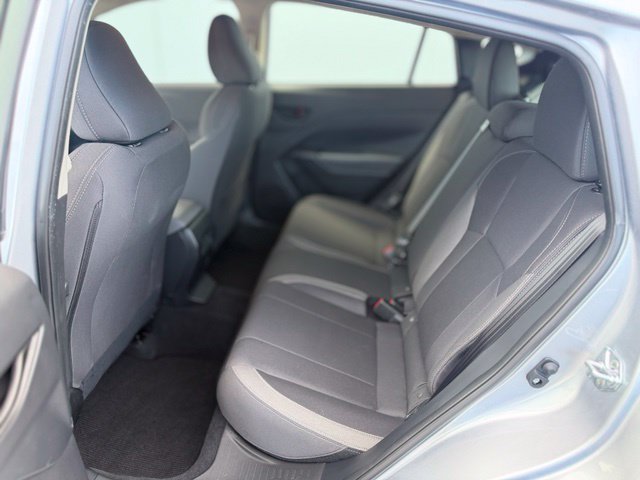 Used 2025 Subaru Impreza 2.0i AWD/4WD image 20