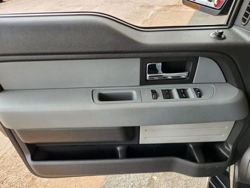 Used 2013 Ford F150 XLT w/ Mid Equipment Group AWD/4WD image 9