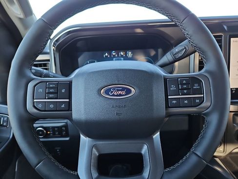 New 2026 Ford F250 Lariat w/ Tremor Off-Road Package image 27