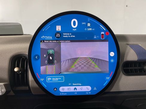 New 2026 MINI Cooper S image 16