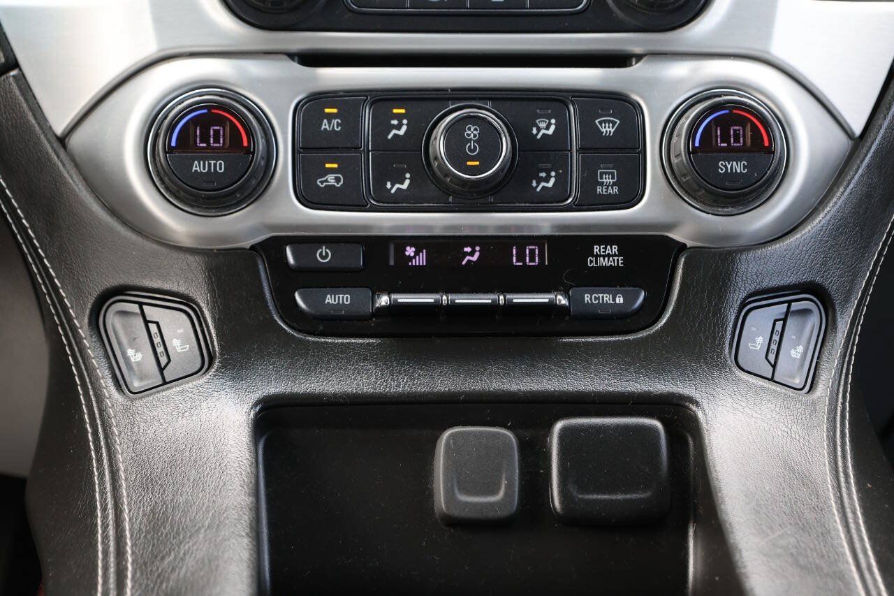 Used 2019 GMC Yukon SLT AWD/4WD image 21