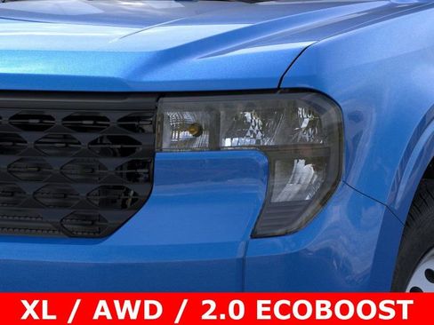 New 2026 Ford Maverick XL image 19