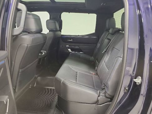 Used 2023 Toyota Tundra Platinum AWD/4WD image 19