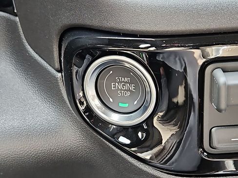 New 2026 Chevrolet Silverado 1500 RST AWD/4WD image 18